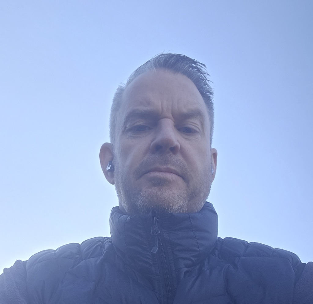Andrew Wilson - NEOoutdoors Coach